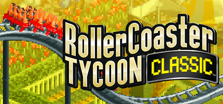 RollerCoaster Tycoon® Classic Free Download