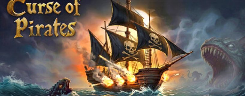 Curse of Pirates Free Download