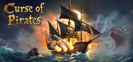 Curse of Pirates Free Download