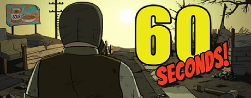 60 Seconds! Free Download