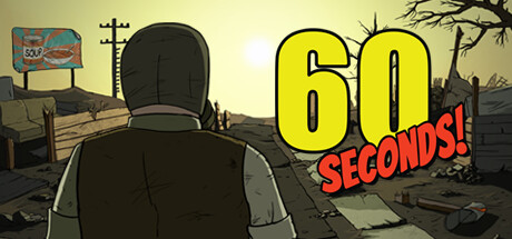 60 Seconds! Free Download