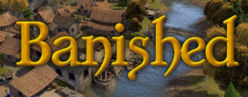 Banished Free Download