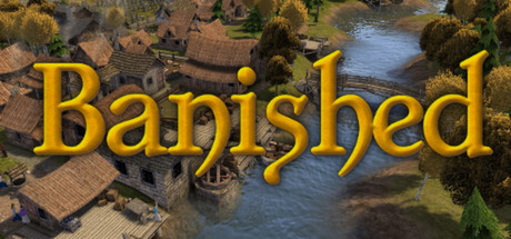 Banished Free Download