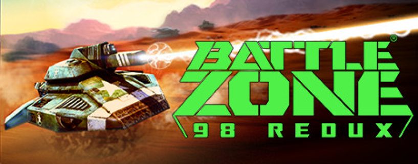 BattleZone 98 Redux Free Download