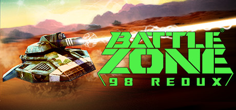 BattleZone 98 Redux Free Download