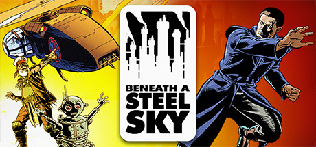 Beneath a Steel Sky (1994) Free Download