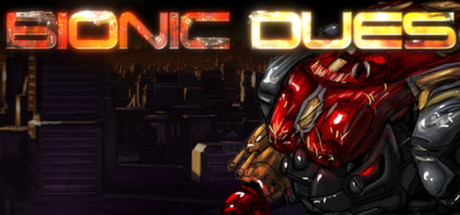 Bionic Dues Free Download