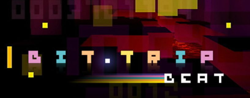 BIT.TRIP BEAT Free Download