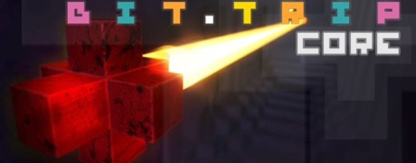 BIT.TRIP CORE Free Download