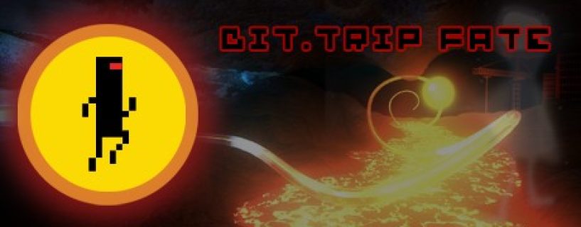 BIT.TRIP FATE Free Download