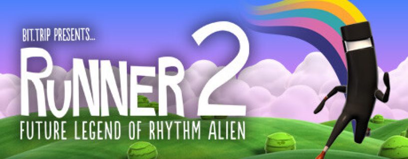 BIT.TRIP Presents… Runner2: Future Legend of Rhythm Alien Free Download