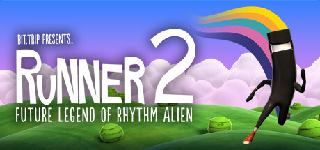 BIT.TRIP Presents… Runner2: Future Legend of Rhythm Alien Free Download