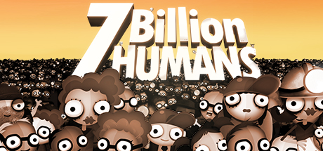 7 Billion Humans Free Download