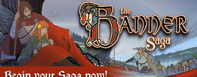 Banner Saga Free Download