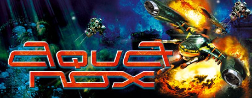 AquaNox Free Download