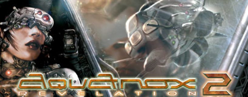 AquaNox 2: Revelation Free Download