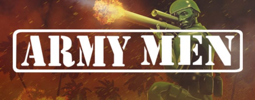 Army Men Free Download