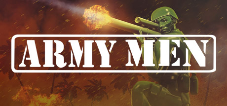 Army Men Free Download