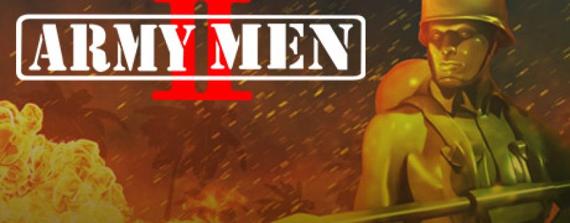 Army Men II Free Download