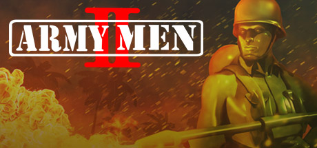 Army Men II Free Download
