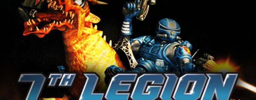 7th Legion Free Download