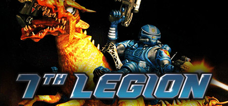 7th Legion Free Download