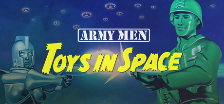 Army Men: Toys In Space Free Download