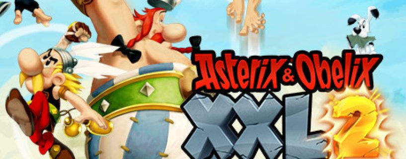 Asterix & Obelix XXL 2 Free Download