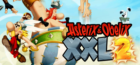 Asterix & Obelix XXL 2 Free Download