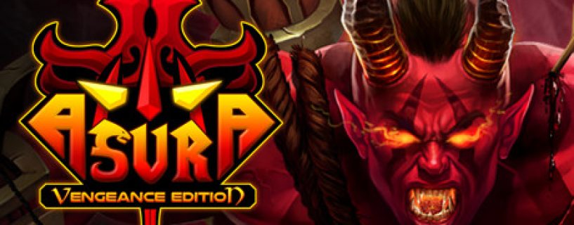 Asura: Vengeance Edition Free Download