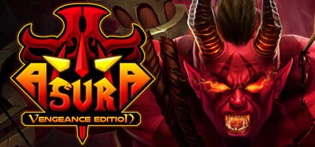 Asura: Vengeance Edition Free Download