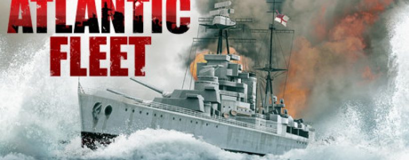 Atlantic Fleet Free Download