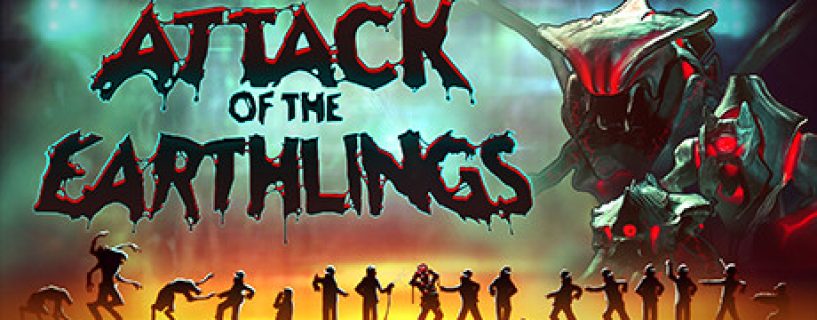 Attack of the Earthlings Free Download