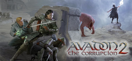 Avadon 2: The Corruption Free Download