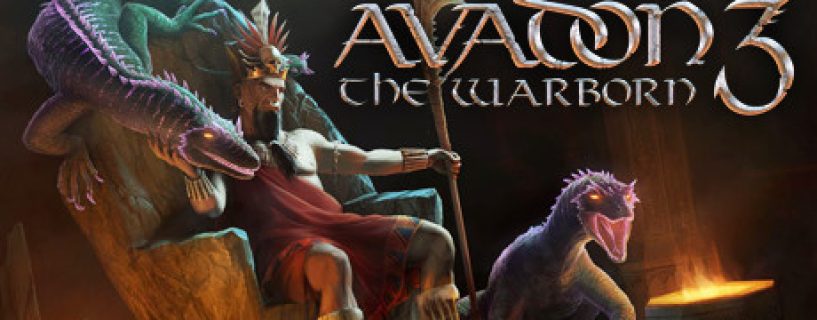Avadon 3: The Warborn Free Download