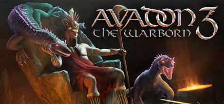 Avadon 3: The Warborn Free Download