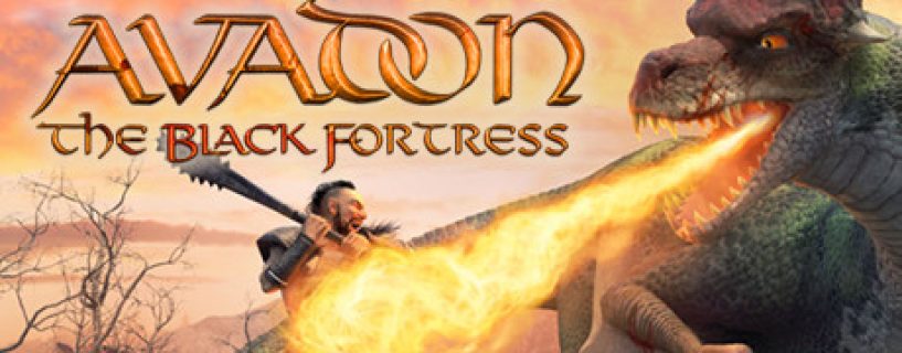 Avadon: The Black Fortress Free Download