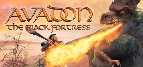 Avadon: The Black Fortress Free Download