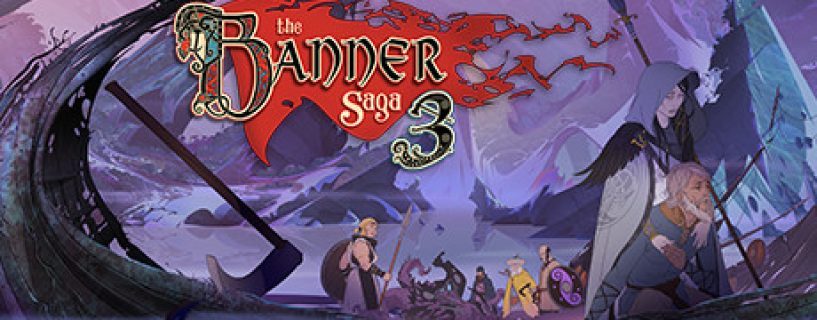 Banner Saga 3 Free Download