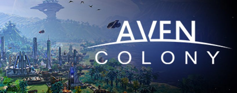 Aven Colony Free Download