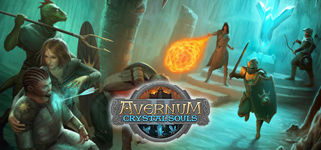 Avernum 2: Crystal Souls Free Download