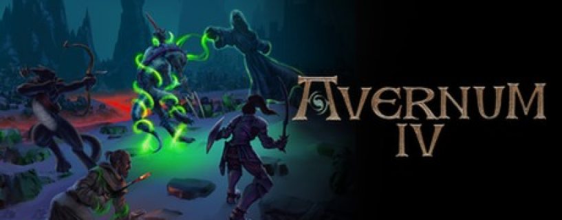 Avernum 4 Free Download