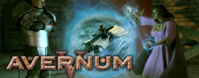 Avernum 5 Free Download