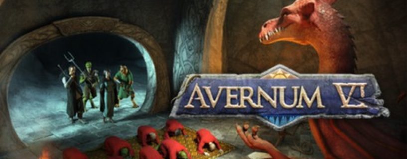 Avernum 6 Free Download