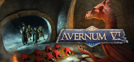 Avernum 6 Free Download