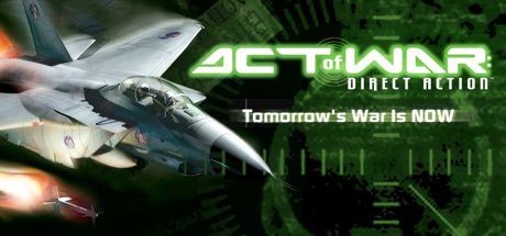 Act of War: Direct Action Free Download