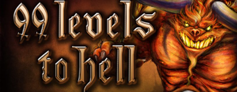 99 Levels to Hell Free Download