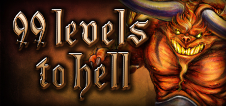 99 Levels to Hell Free Download