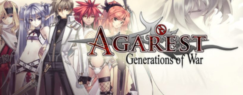 Agarest: Generations of War Free Download