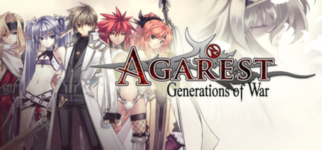 Agarest: Generations of War Free Download